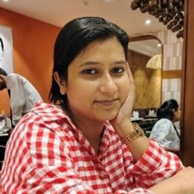 Dr. Shreya Rastogi